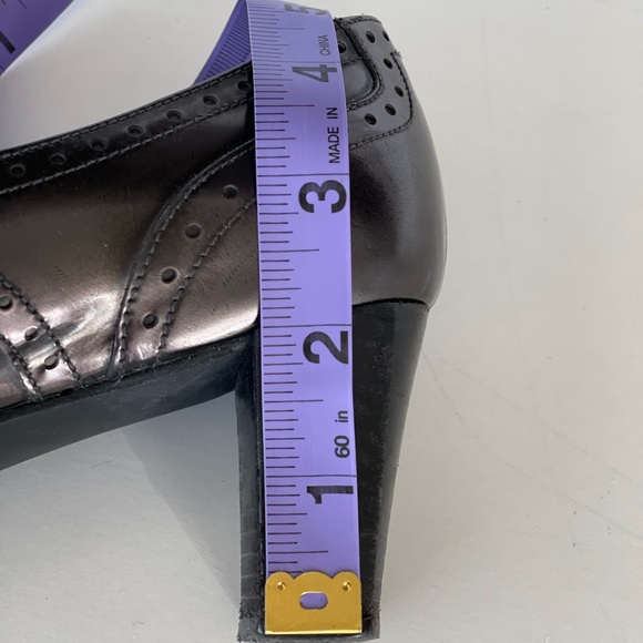 Stuart Weitzman Leather Shoes! - Picture 14 of 14